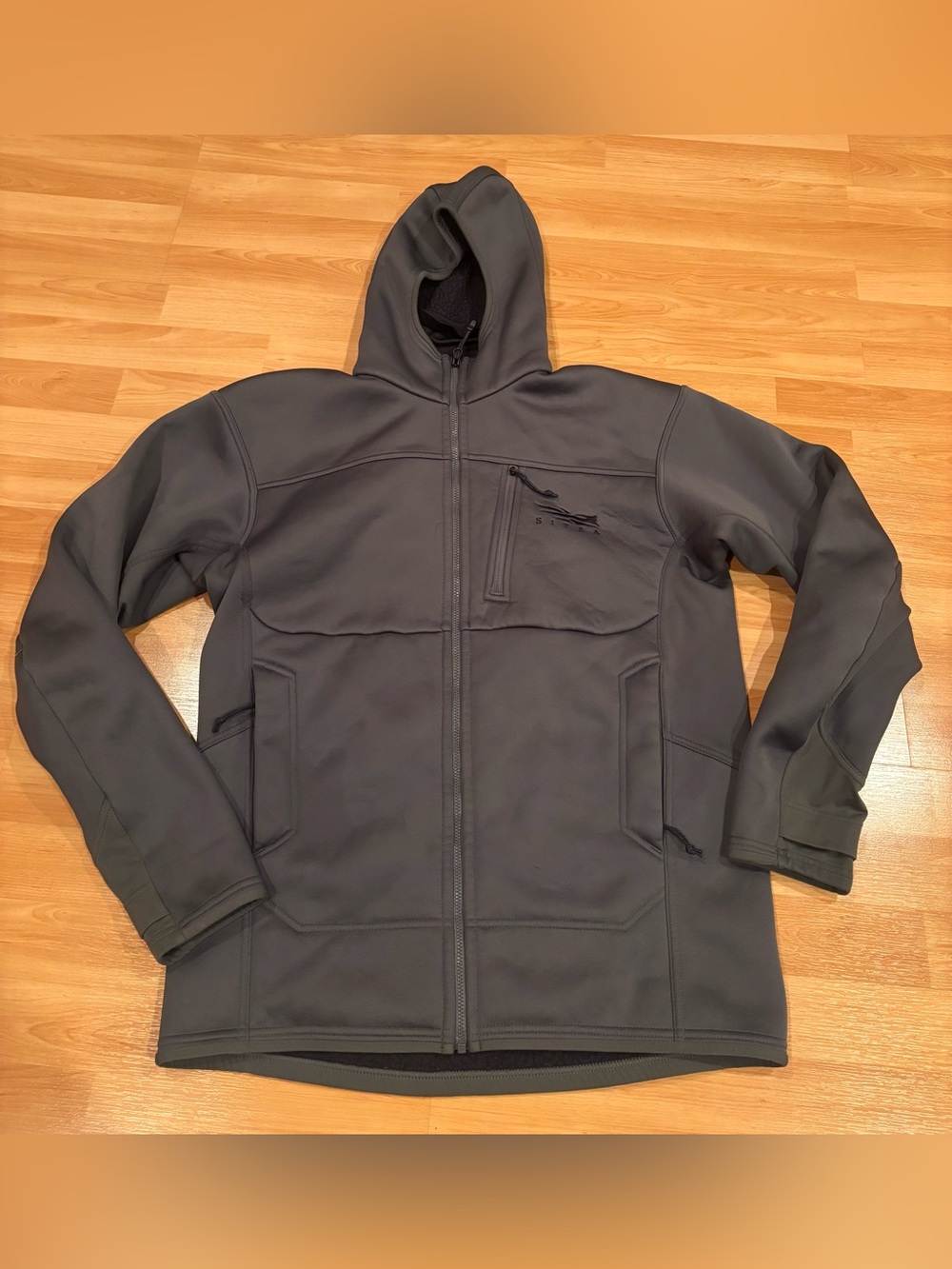 Sitka Gear Traverse Hoody/Jacket